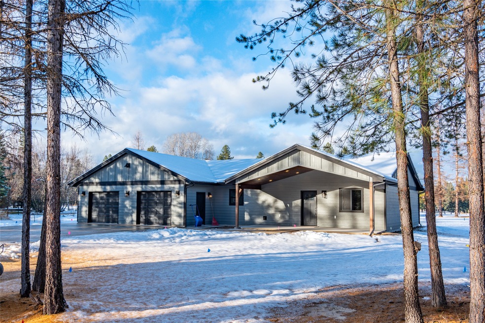 193 Cabinet View Country Club Rd, Libby, MT 59923 - photo 1