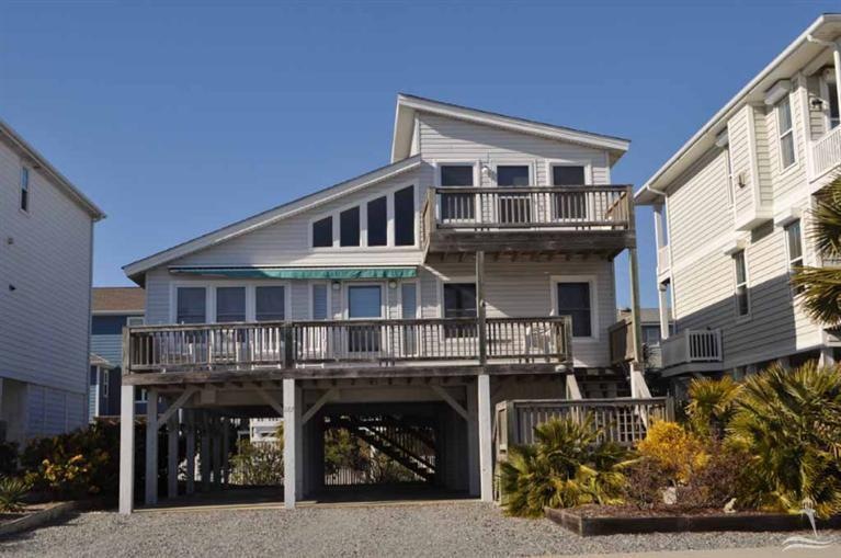 287 E First St, Ocean Isle Beach, NC 28469 - photo 1