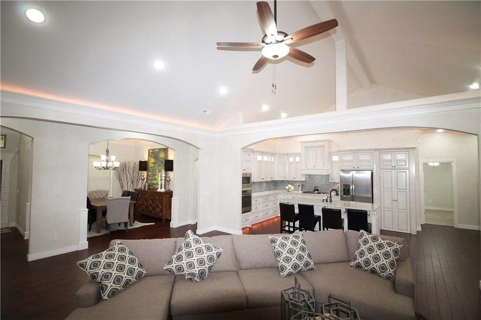 3406 NW Edgewood Ave, Bentonville, AR 72712 - photo 1