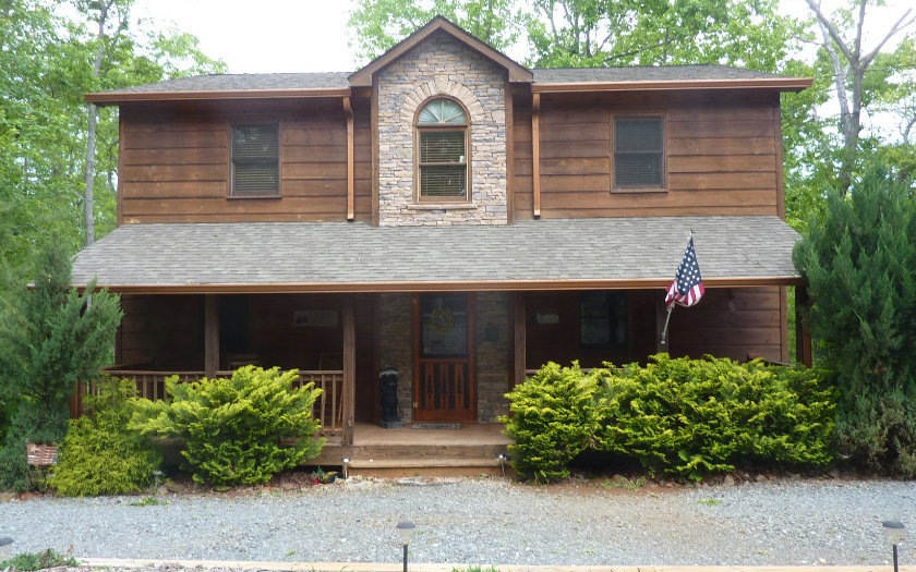 Main View