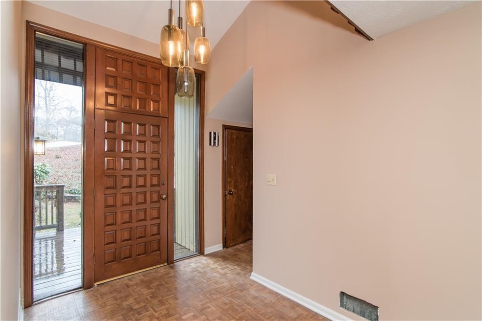 5663 Silver Ridge Dr, Stone Mountain, GA 30087 - photo 1