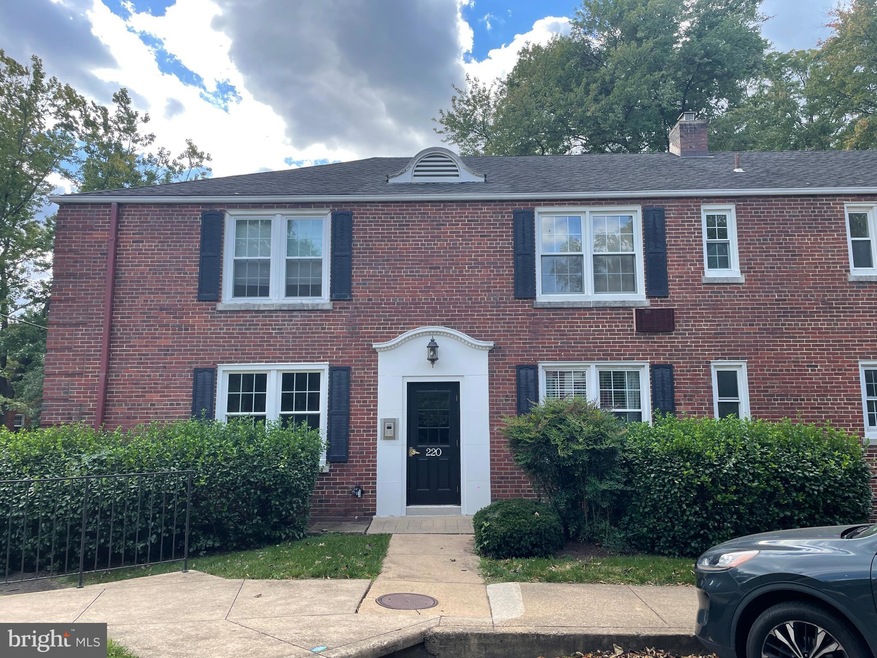 220 N Thomas St unit 2203, Arlington, VA 22203 - photo 1