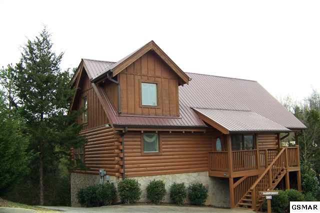 Main View