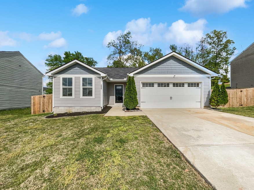 Sold $365,000 • Co-Listing Agent