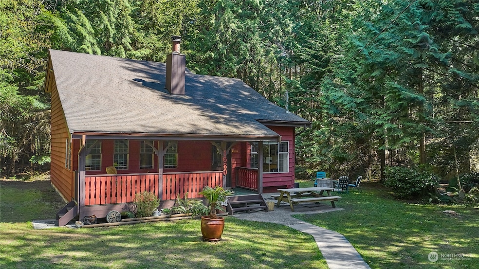 1680 Georgia Ct, Point Roberts, WA 98281 - photo 1