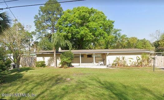 2134 Belinda Cir, Jacksonville, FL 32216 - photo 1