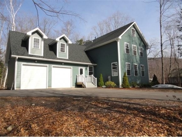 10 Pollard Rd, Lincoln, NH 03251 - photo 1