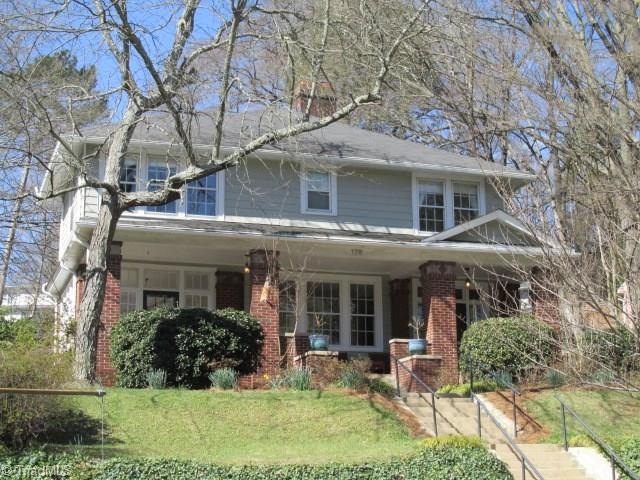 178 N Hawthorne Rd, Winston Salem, NC 27104 - photo 1