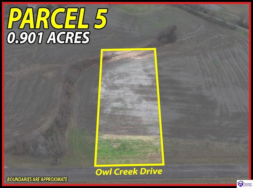 190 Owl Creek Dr, Vine Grove, KY 40175 - photo 1