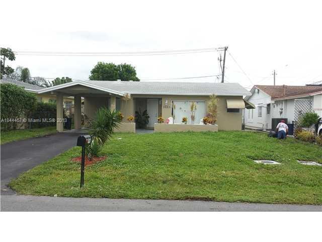 unlisted-address, Pompano Beach, FL 33064 - photo 1