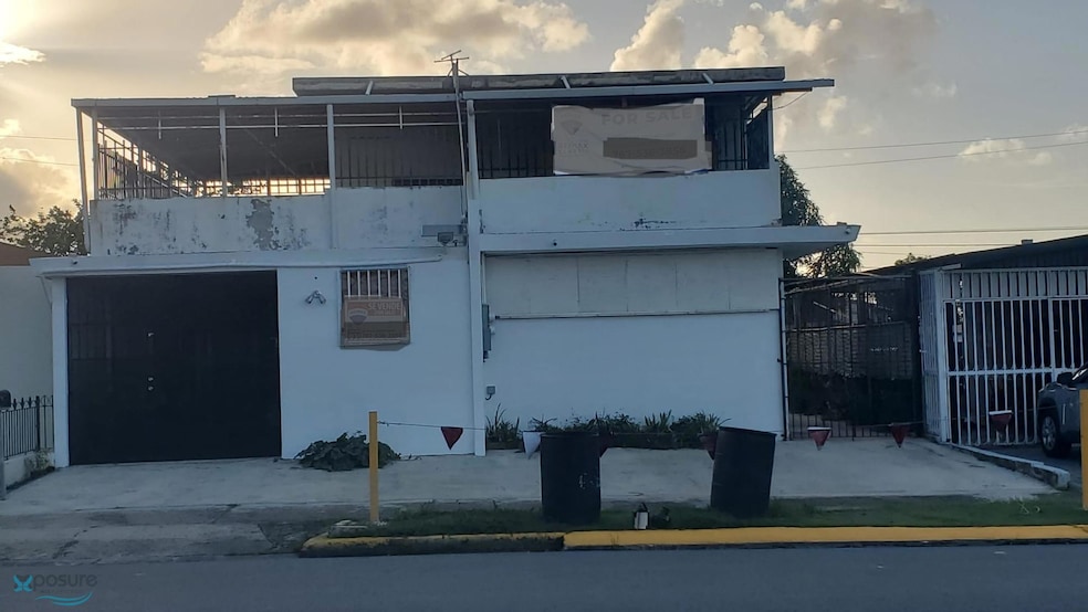 1153 Antonio Luciano, San Juan, PR 00924 - photo 1