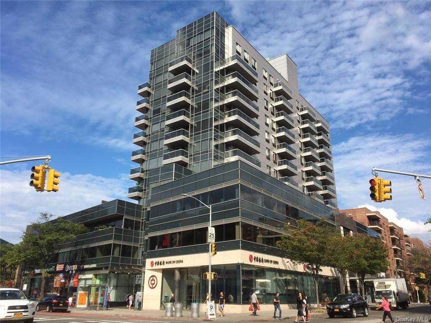 The Arcadia unit 5J, Flushing, NY 11355 - photo 1