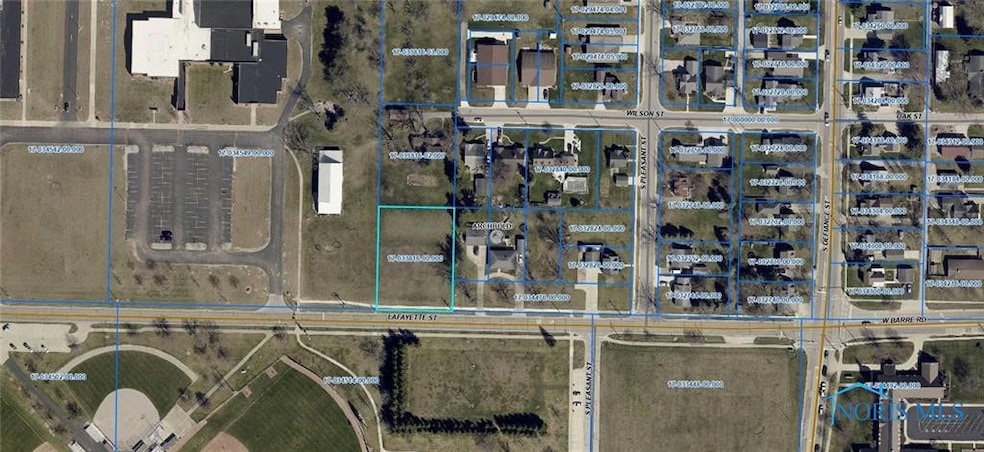 0 Lafayette St, Archbold, OH 43502 - photo 1