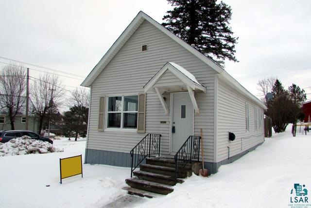 522 2nd St, Duluth, MN 55810 - photo 1