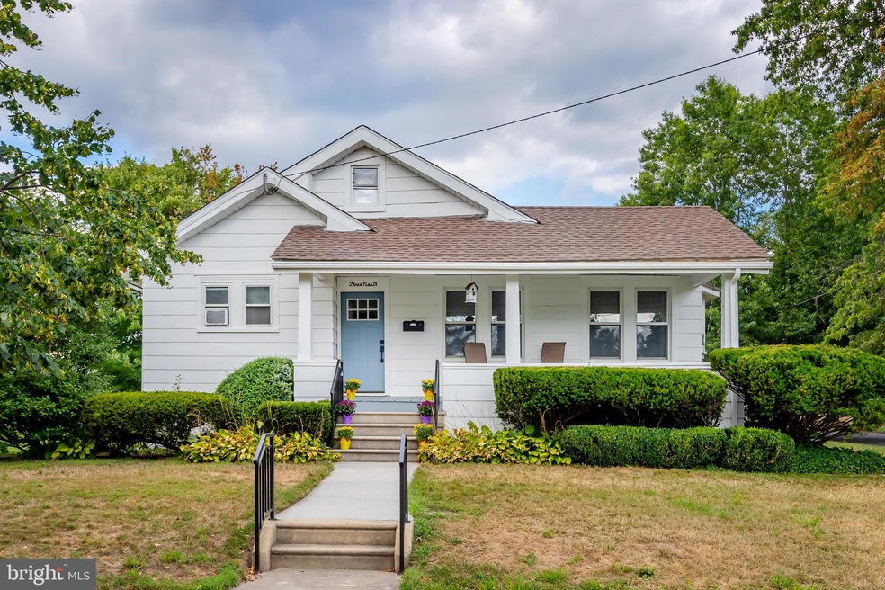 3 N Davis Ave, Audubon, NJ 08106 - photo 1