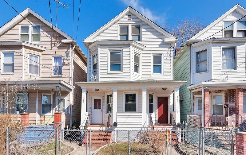 847 Garden St, Elizabeth, NJ 07202 - photo 1