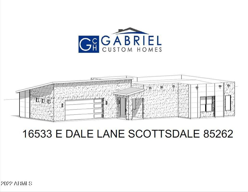 Front Elevation