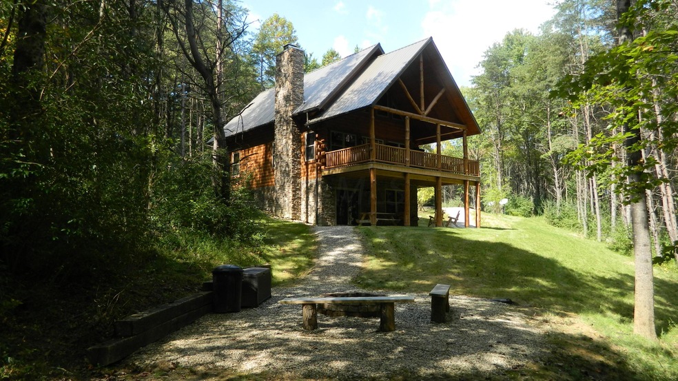 8670 Voris Rd, Logan, OH 43138 - photo 1