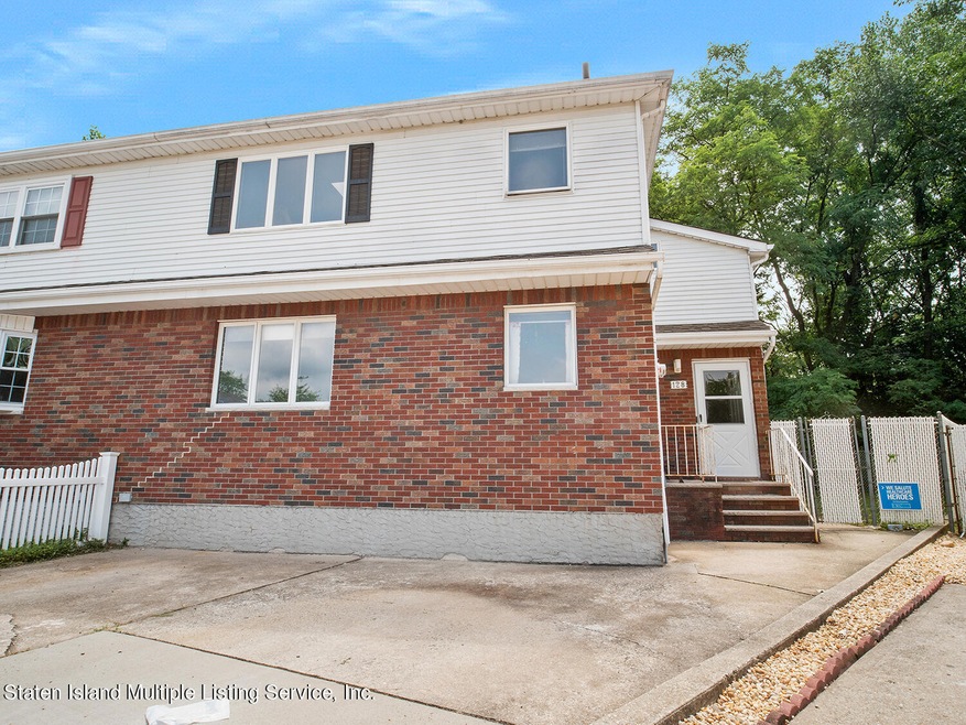 128 Blythe Place, Staten Island, NY 10306 - photo 1
