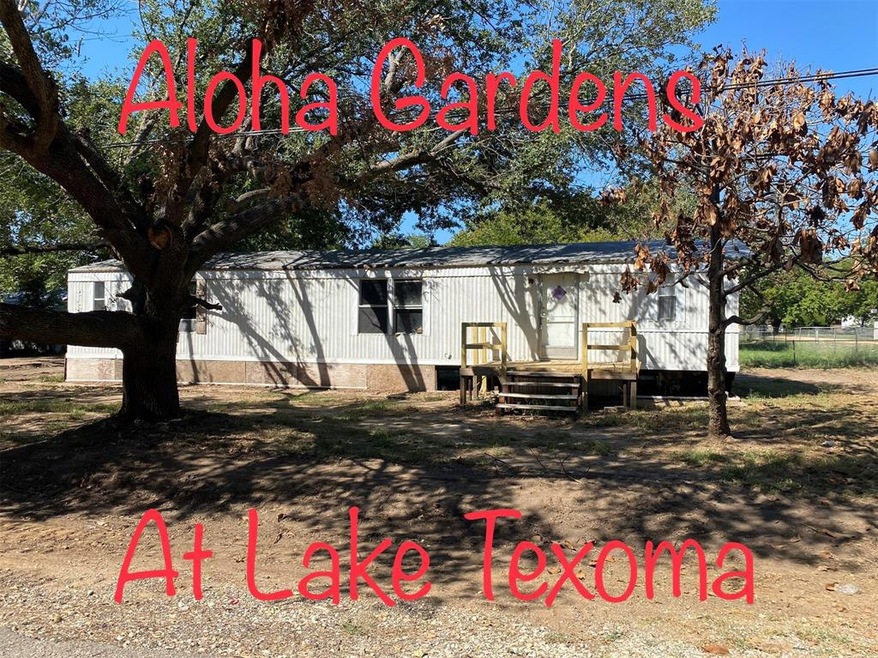 81 Hummingbird Ln, Sadler, TX 76264 - photo 1