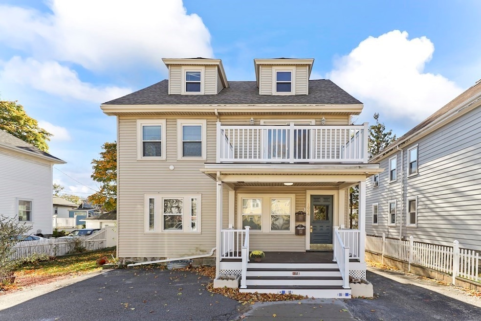 1004 South St unit 2, Roslindale, MA 02131 - photo 1