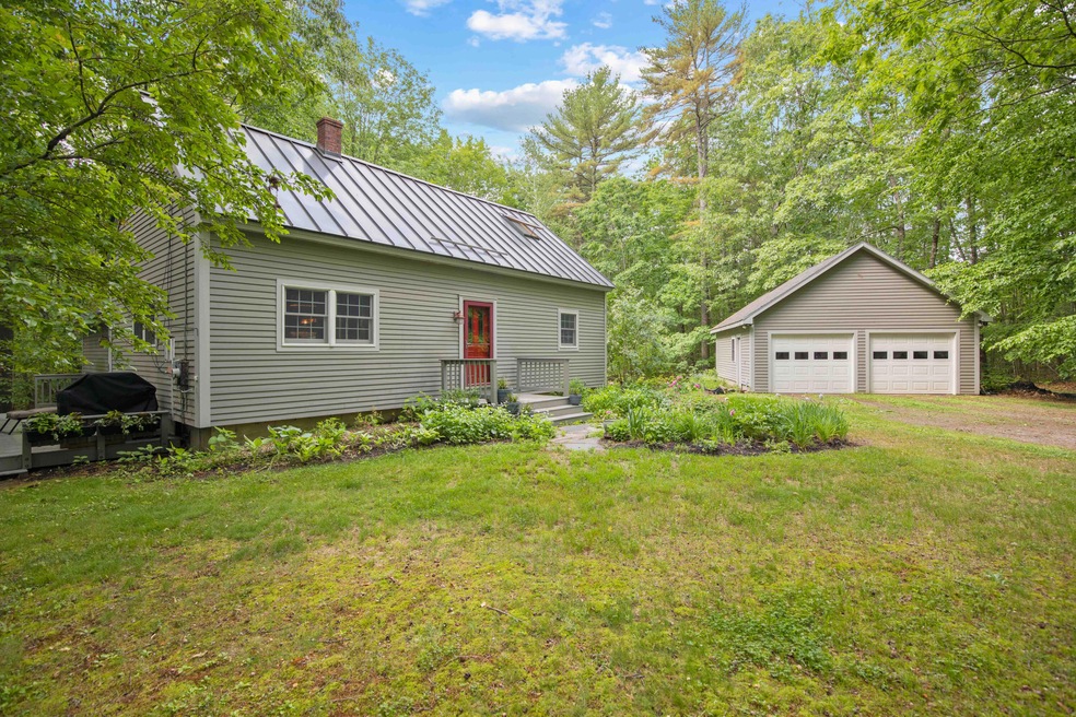 18 Old Pond Rd, Buxton, ME 04093 - photo 1