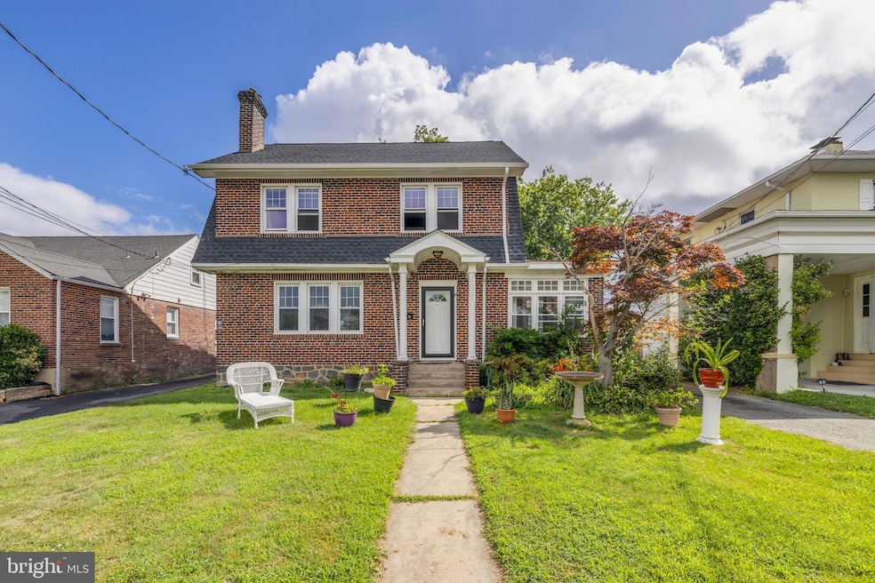 11 Beverly Place, Wilmington, DE 19809 - photo 1