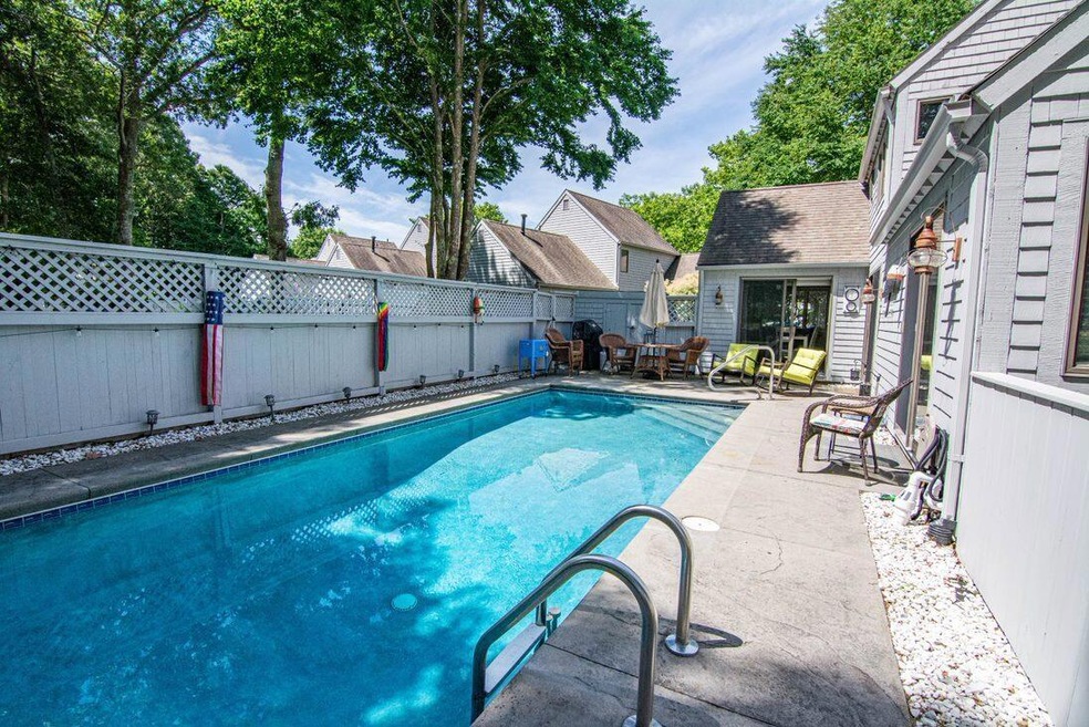new pool 2