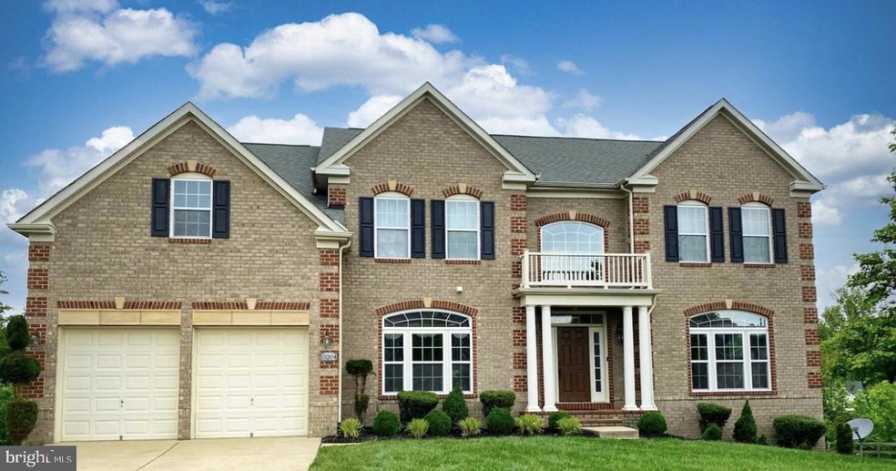 15204 Orchard Farm Place, Upper Marlboro, MD 20774 - photo 1