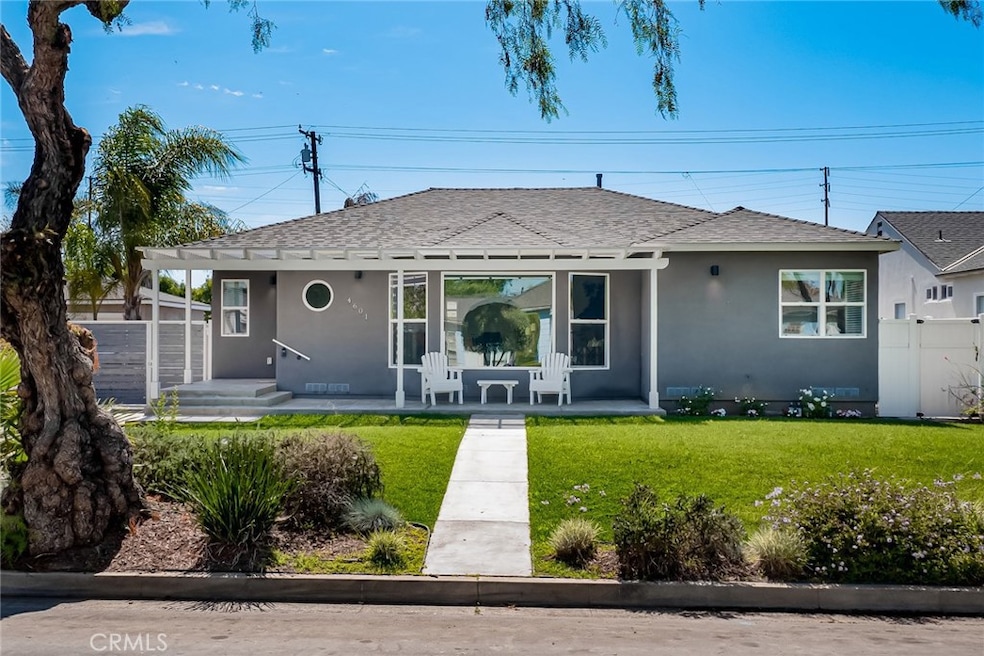 4601 Pepperwood Ave, Long Beach, CA 90808 - photo 1