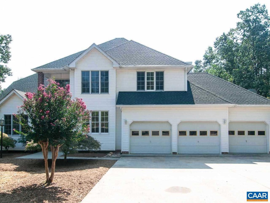 980 Stanley Dr, Earlysville, VA 22936 - photo 1