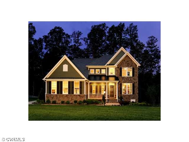 1700 Meadow Sage Dr, Chesterfield, VA 23120 - photo 1