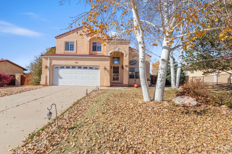 165 S Glenrose Dr, Pueblo, CO 81007 - photo 1