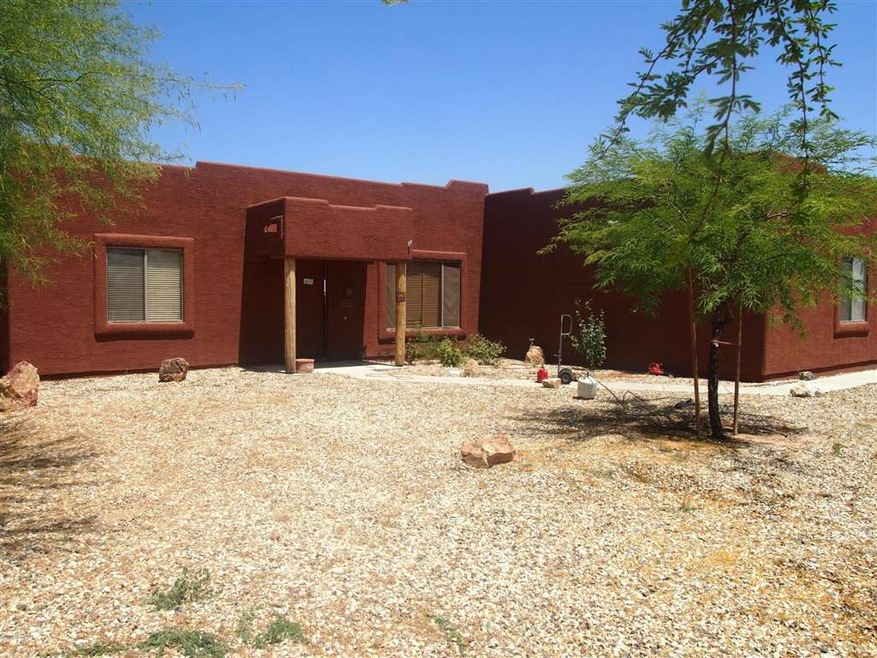 Front of Home 2