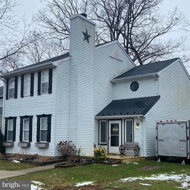 130 Laburnum Rd, Edgewood, MD 21040 - photo 1