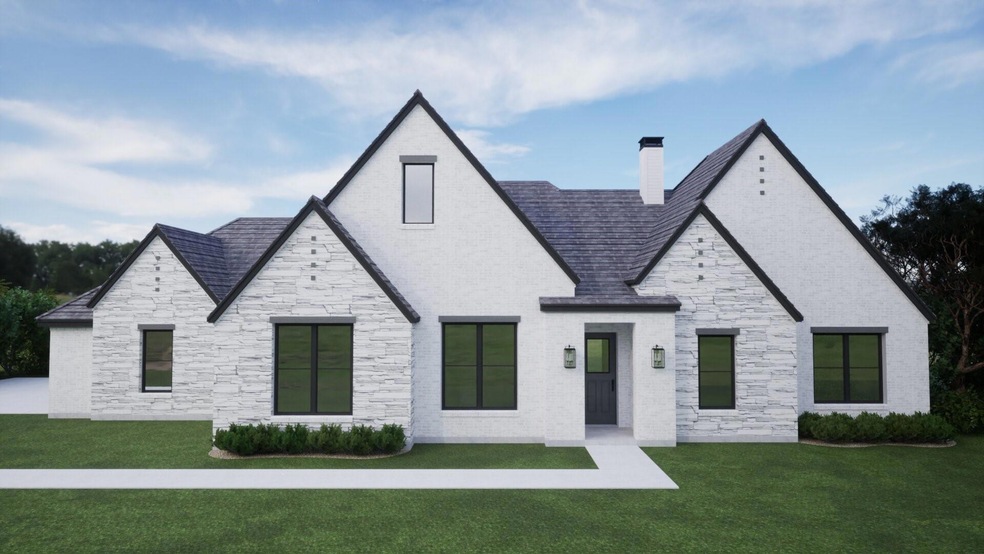 536 Cornerstone Ave, Azle, TX 76000 - photo 1