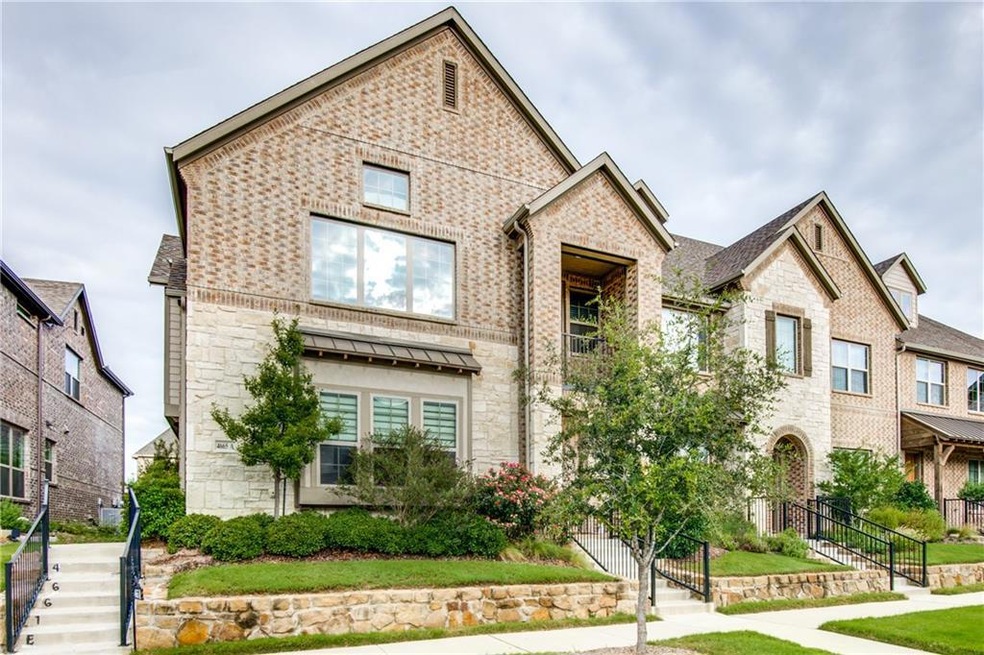 Welcome to this like new townhome in a prime locat