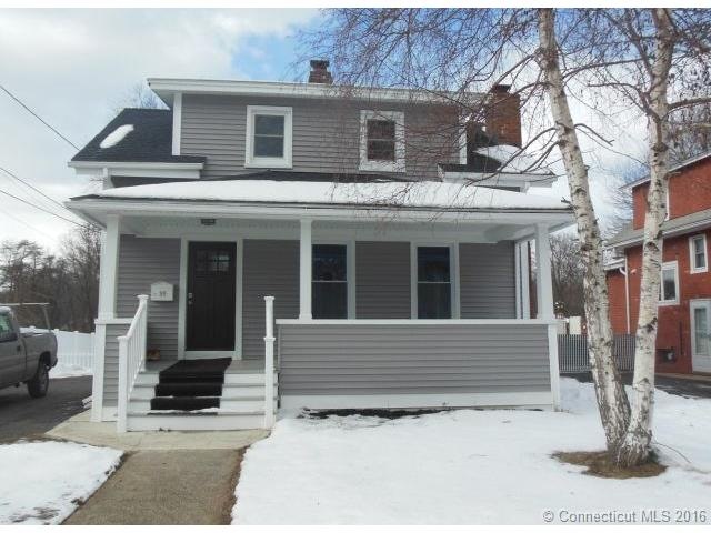 94 French Ave, East Haven, CT 06512 - photo 1