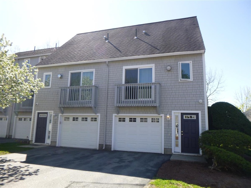 2 Profile Cir, Nashua, NH 03063 - photo 1