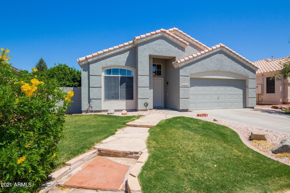 7318 E Laguna Azul Ave, Mesa, AZ 85209 - photo 1