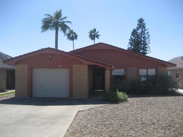 317 Diana Dr unit 399, Alamo, TX 78516 - photo 1