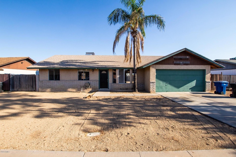 Escondido 3