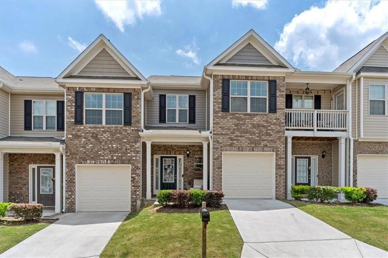 7123 Fringe Flower Dr, Austell, GA 30168 - photo 1