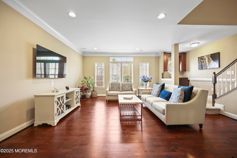 61 Pate Dr, Middletown, NJ 07748 - photo 1