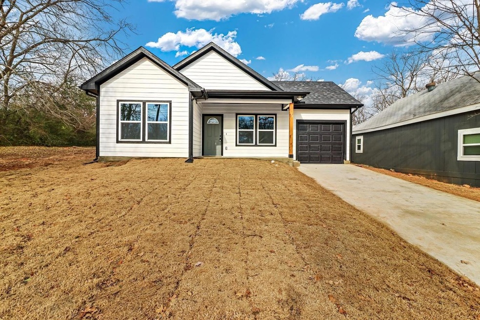 927 W Florence St, Denison, TX 75020 - photo 1