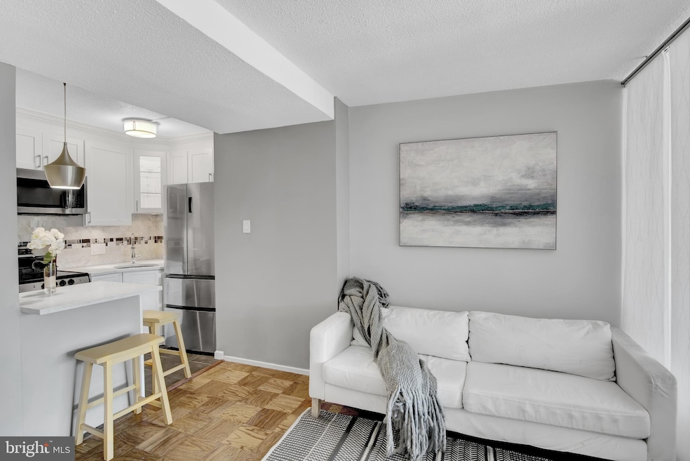 1311 Delaware Ave SW unit S342, Washington, DC 20024 - photo 1