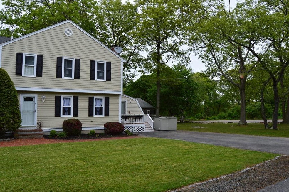 6 Norwell Ave unit 6, Scituate, MA 02066 - photo 1