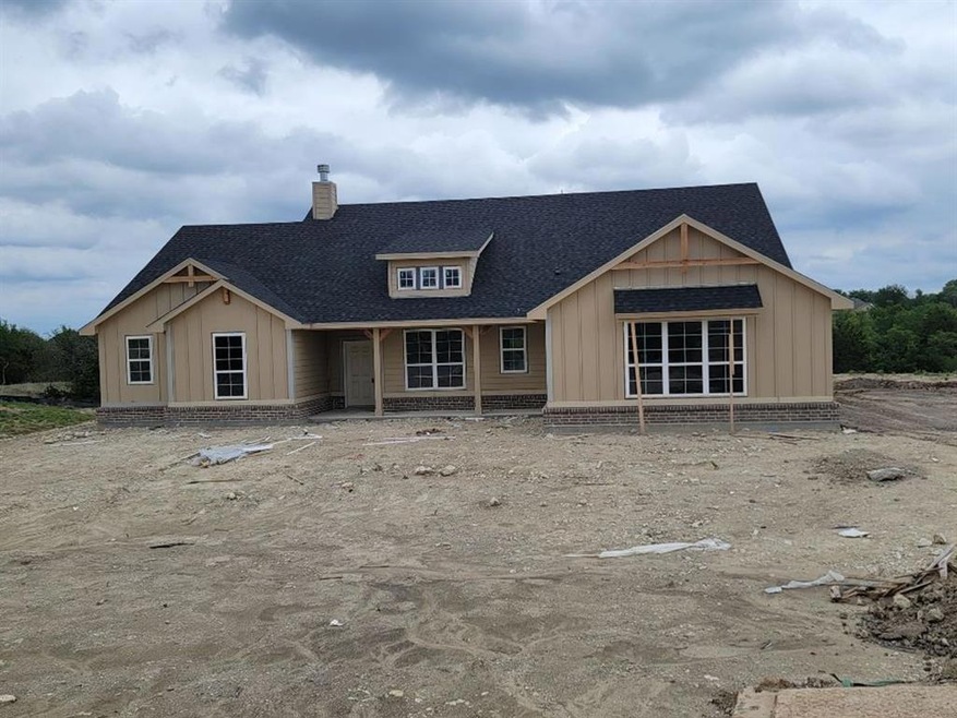 1048 Winecup Ln, Weatherford, TX 76085 - photo 1