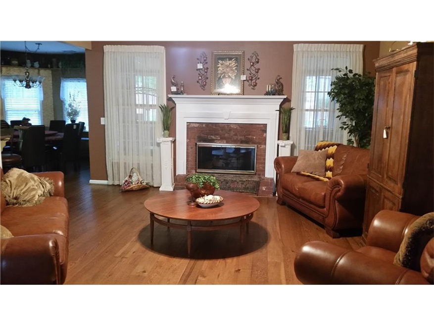 3640 Morgans Ridge Ct, Buford, GA 30519 - photo 1