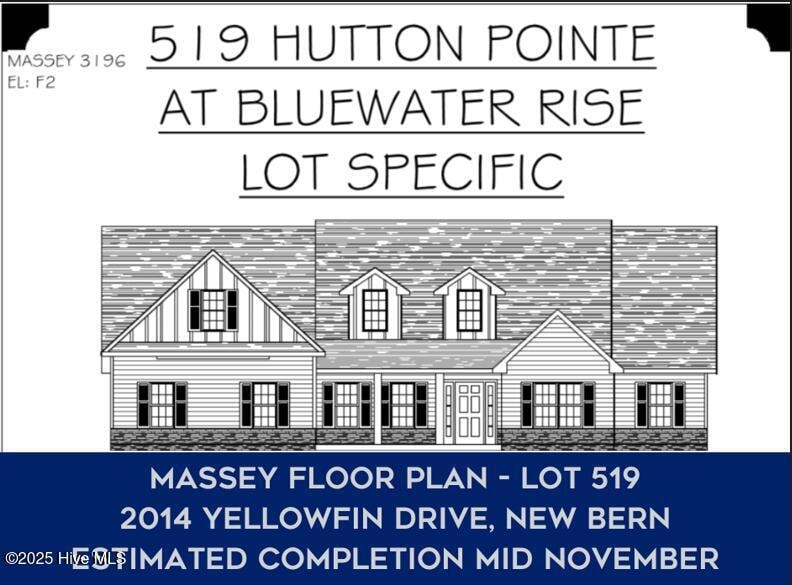 Front Elevation